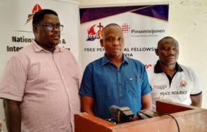 Read more about the article FPFK trains journalists to champion peace in Rift Valley and Nyanza