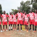 FPFK Embakasi, Kawangware retain Nairobi Region Men’s Sports Day championship in football and volleyball