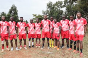 Read more about the article FPFK Embakasi, Kawangware retain Nairobi Region Men’s Sports Day championship in football and volleyball