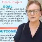 Hope Beyond Borders | FPFK Linda Mtoto Project