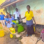 Empowering Widows, Transforming Communities