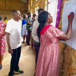 Strengthening Grassroots Action Against GBV in Malaba