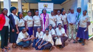 Read more about the article Historic milestone for widows’ rights in Siaya County