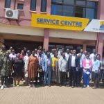 Strengthening cross-border collaboration for GBV prevention