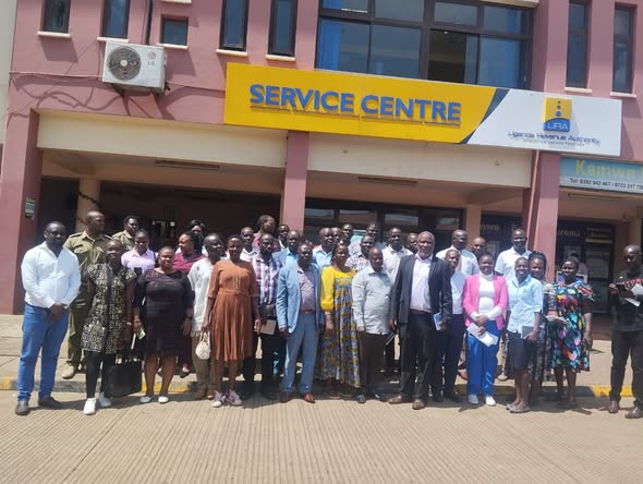 Read more about the article Strengthening cross-border collaboration for GBV prevention