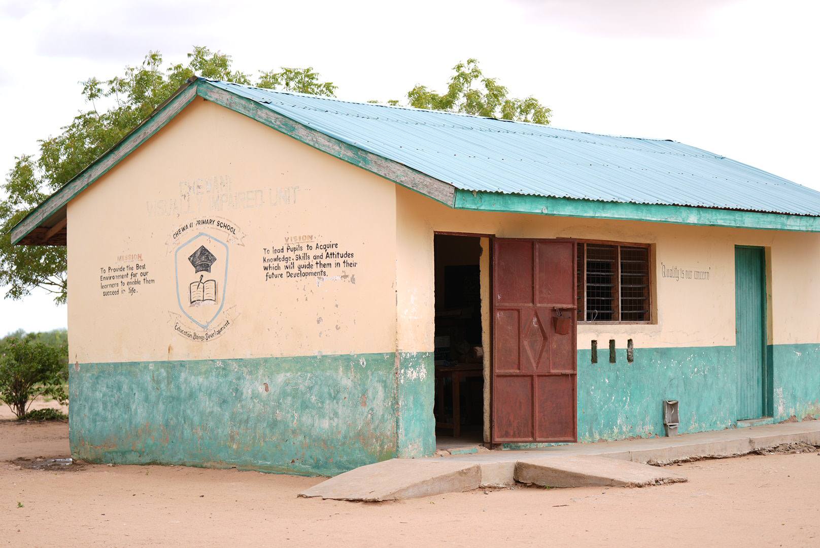 Read more about the article Inclusion in Action: Key Achievements in Tana River County